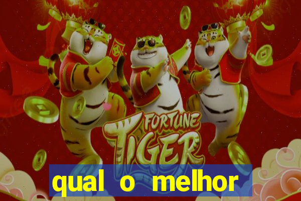 qual o melhor aplicativo de jogo para ganhar dinheiro