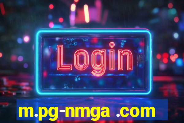 m.pg-nmga .com