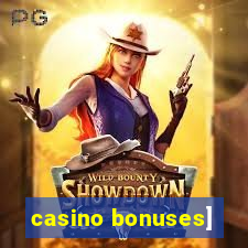 casino bonuses]