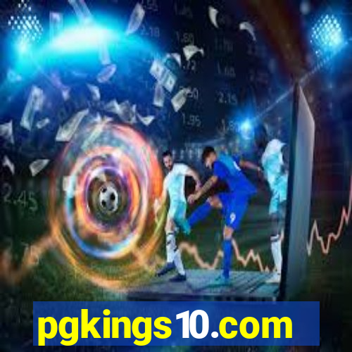 pgkings10.com