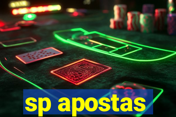 sp apostas