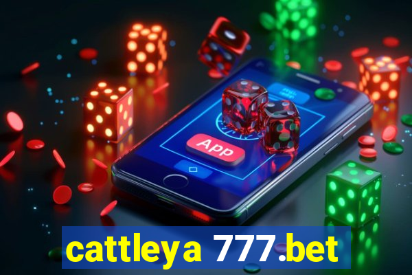 cattleya 777.bet