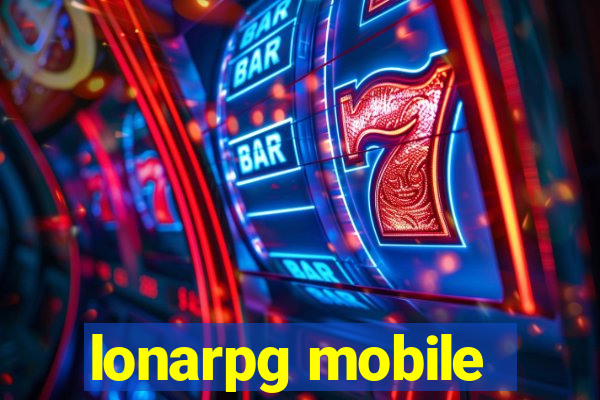 lonarpg mobile