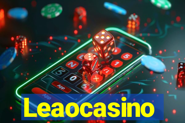 Leaocasino