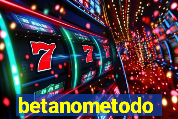 betanometodo