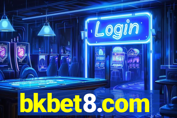 bkbet8.com