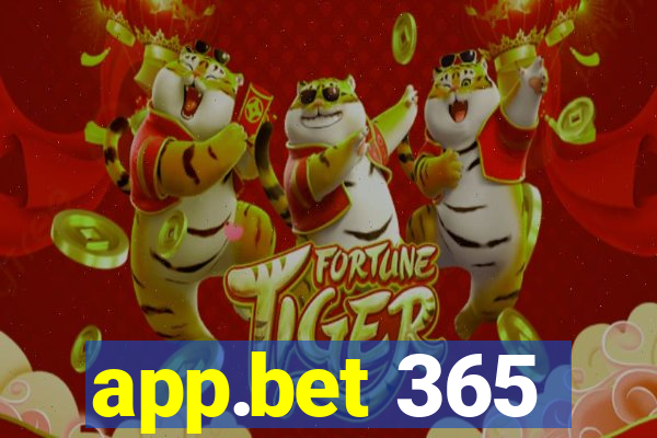 app.bet 365