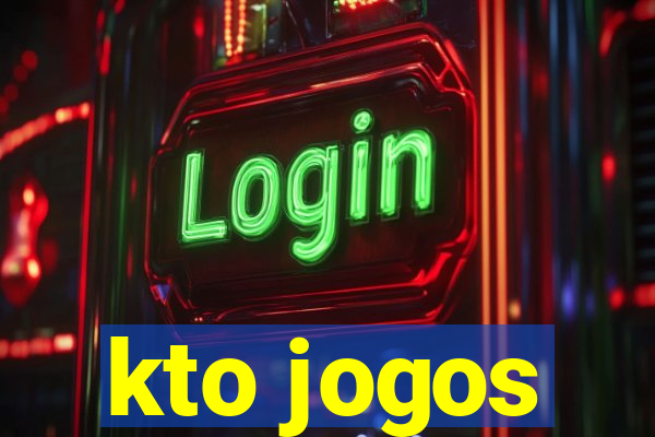 kto jogos