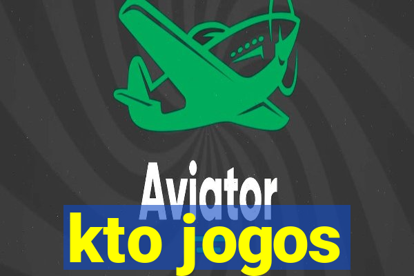 kto jogos