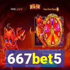 667bet5