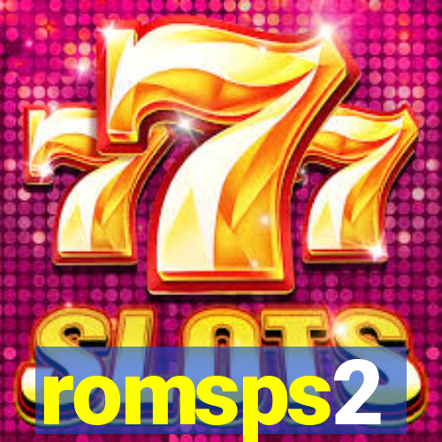 romsps2