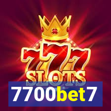 7700bet7