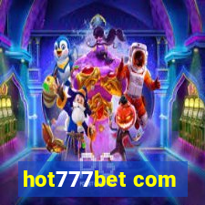 hot777bet com