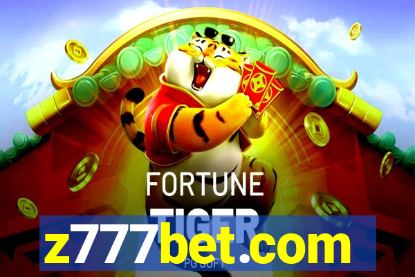 z777bet.com