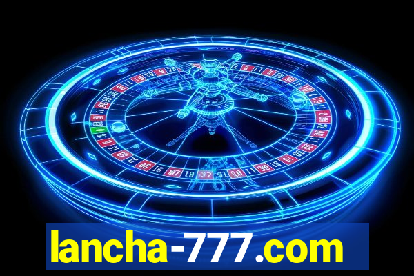 lancha-777.com