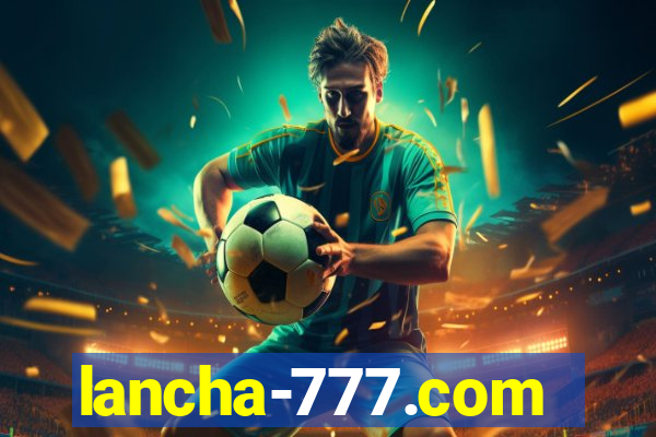 lancha-777.com