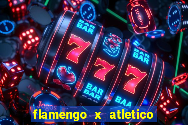 flamengo x atletico goianiense transmiss?o