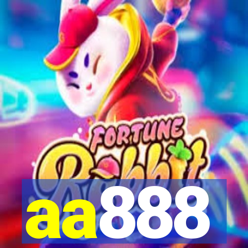 aa888