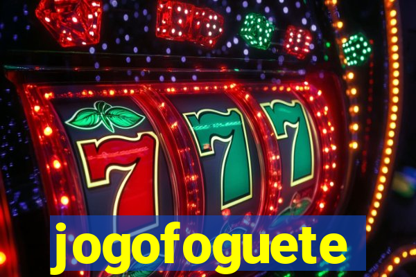 jogofoguete