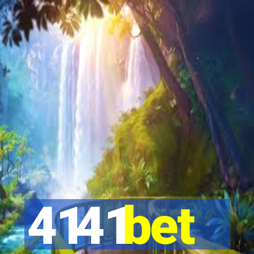 4141bet