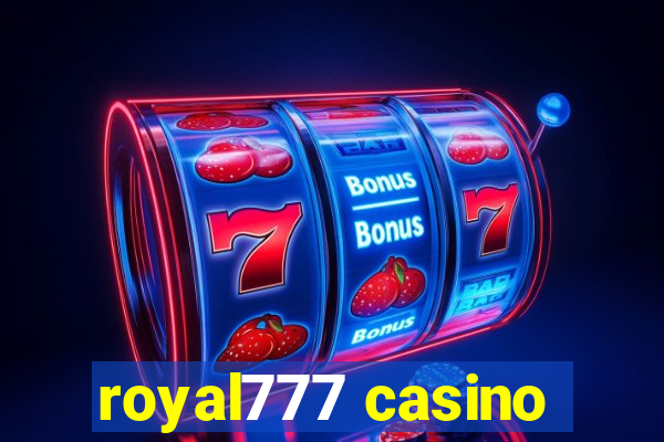 royal777 casino