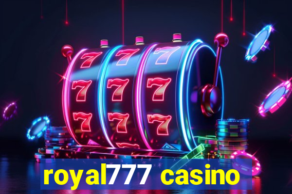 royal777 casino