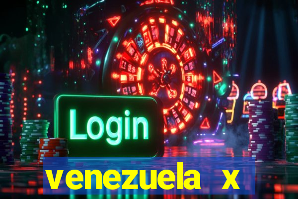 venezuela x equador: onde assistir