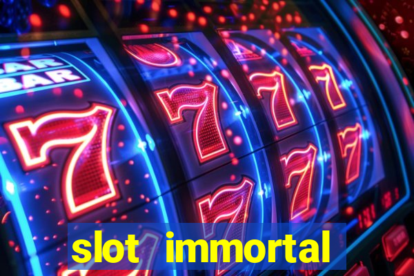 slot immortal romance fiable