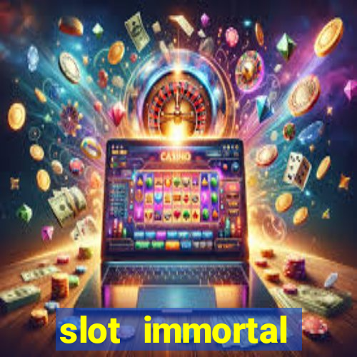 slot immortal romance fiable