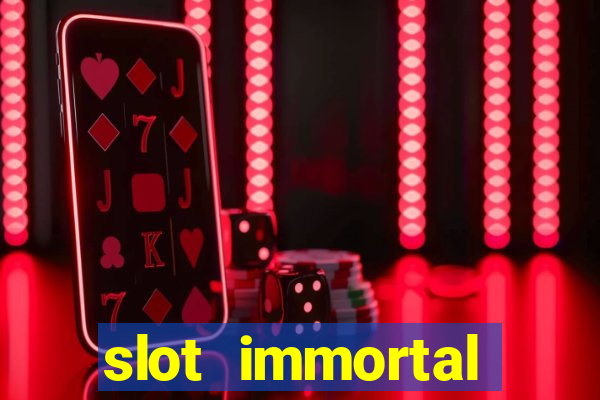 slot immortal romance fiable