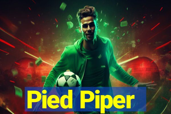 Pied Piper