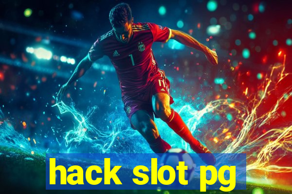 hack slot pg