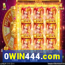 0WIN444.com