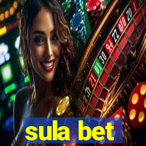 sula bet