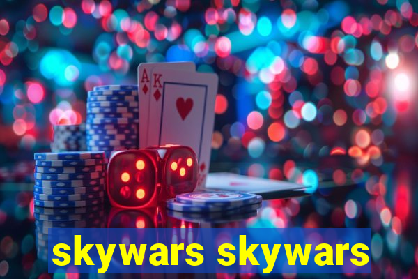 skywars skywars