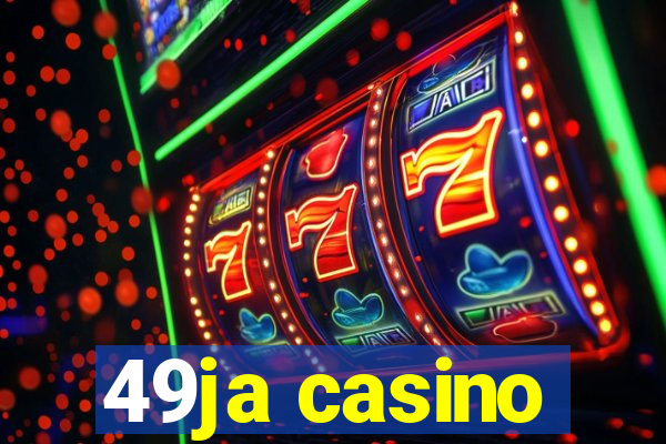 49ja casino