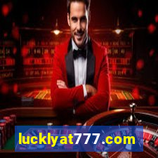 lucklyat777.com