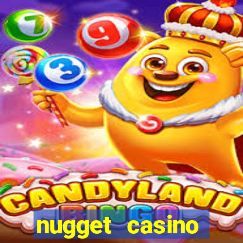 nugget casino resort sparks nevada