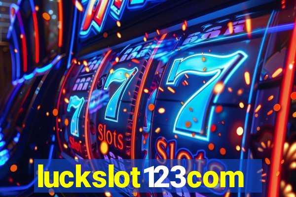 luckslot123com