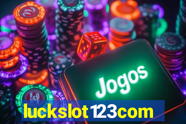 luckslot123com