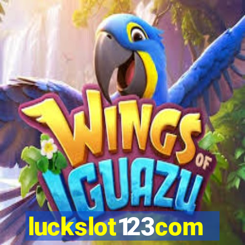 luckslot123com