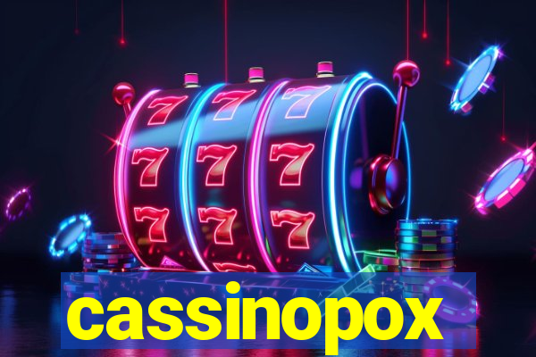 cassinopox