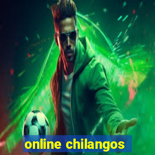 online chilangos