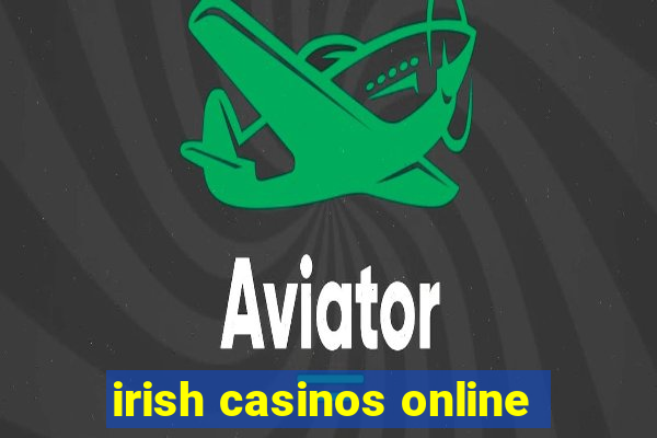 irish casinos online