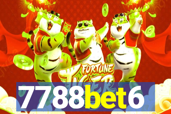 7788bet6