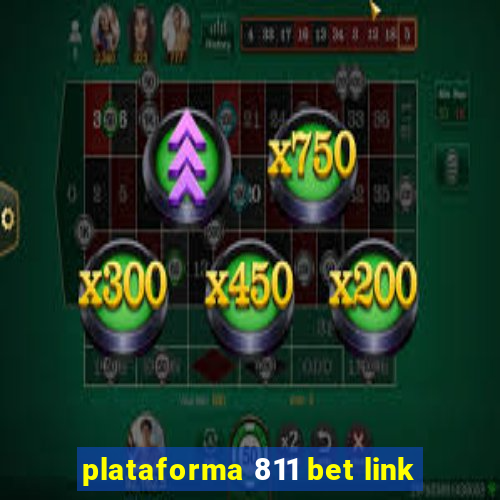 plataforma 811 bet link