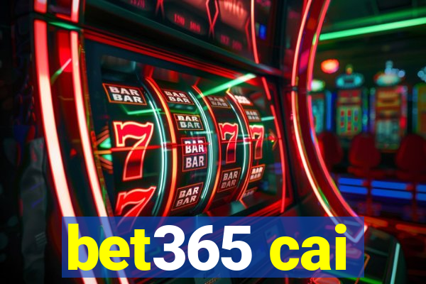 bet365 cai