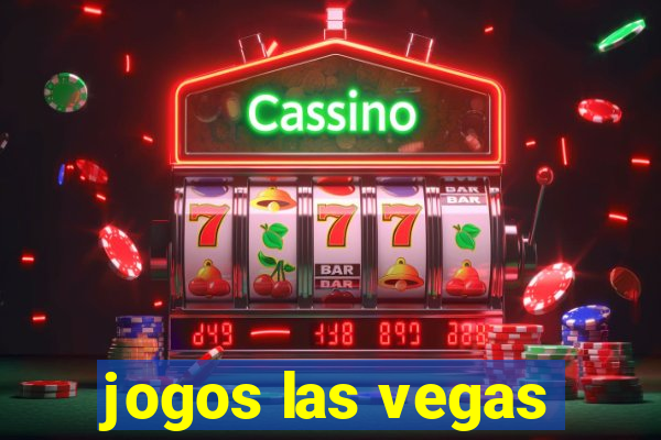 jogos las vegas