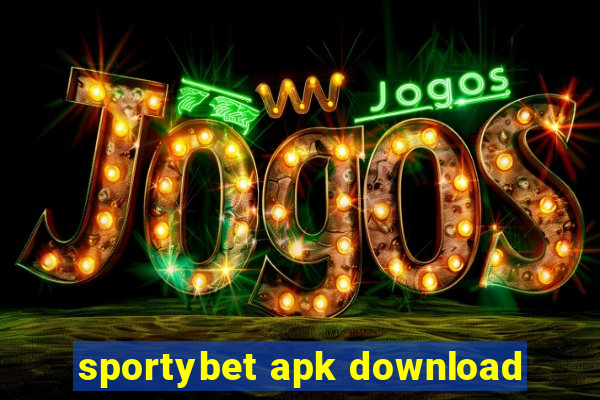 sportybet apk download