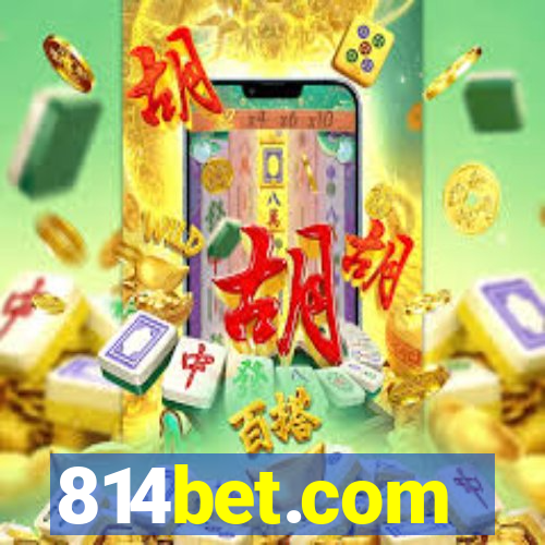 814bet.com